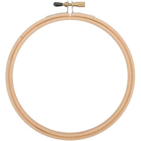 what is a stitching hoop